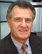 Bill Polini Corporate Finance Executive